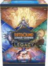 Riftbound: League Of Legends TCG | Legacy | Vault Bundle (EN)